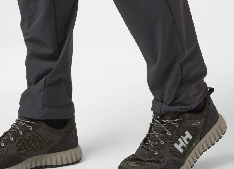 Helly Hansen BRONO SOFTSHELL KELNĖS M 63051 980