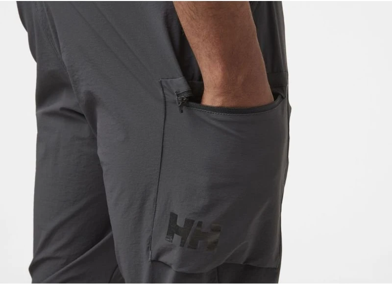 Helly Hansen BRONO SOFTSHELL KELNĖS M 63051 980