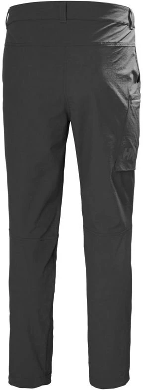 Helly Hansen BRONO SOFTSHELL KELNĖS M 63051 980