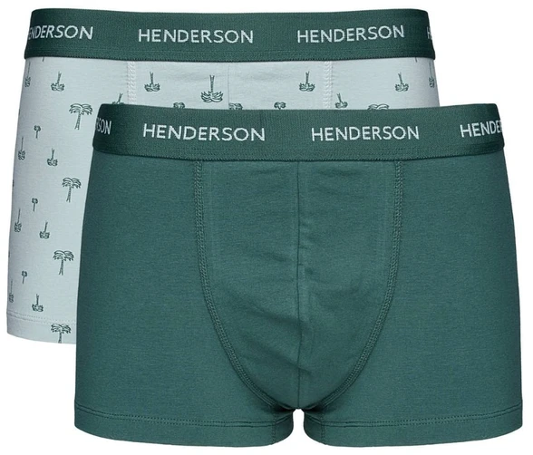 Vyriškų bokserių komplektas Henderson