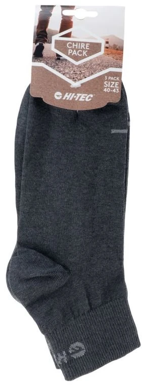 Hi-tec chire pack II kojinės M 92800542975