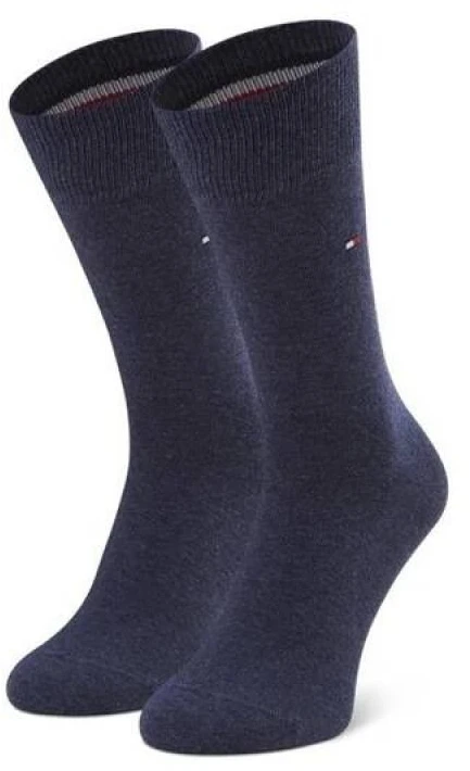 Tommy Hilfiger kojinės, 2 vnt., M 100001495 050