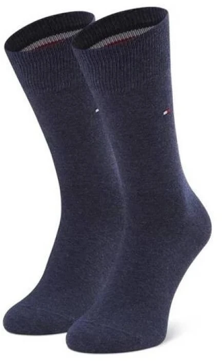 Tommy Hilfiger kojinės, 2 vnt., M 100001495 050