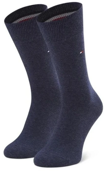 Tommy Hilfiger kojinės, 2 vnt., M 100001495 050