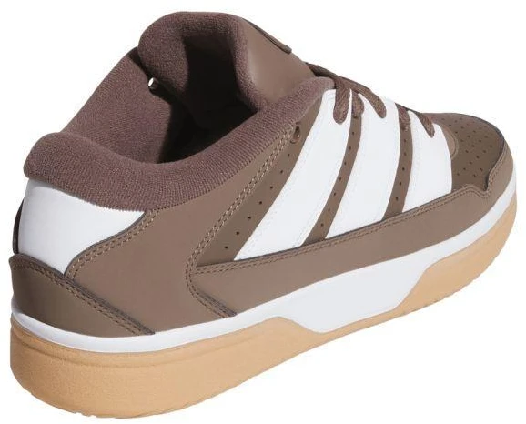 Vyrų adidas Break Start 2000 rudos batai JR1466