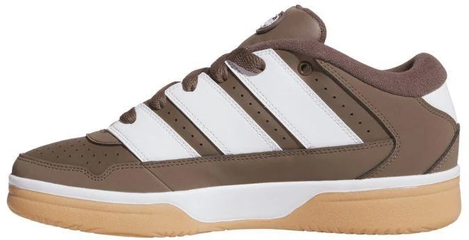 Vyrų adidas Break Start 2000 rudos batai JR1466