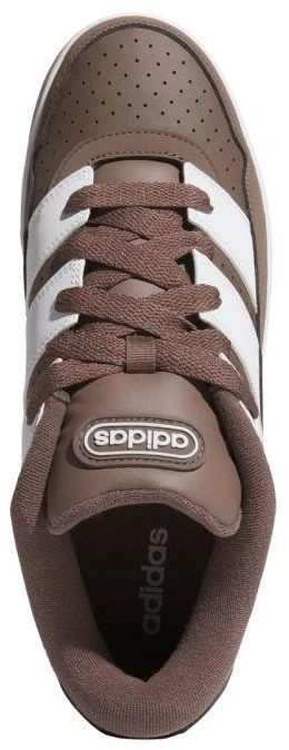 Vyrų adidas Break Start 2000 rudos batai JR1466
