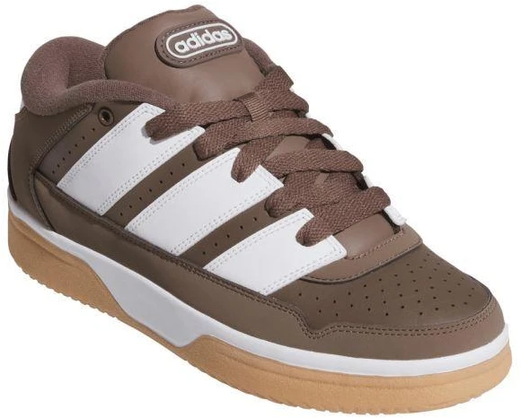 Vyrų adidas Break Start 2000 rudos batai JR1466