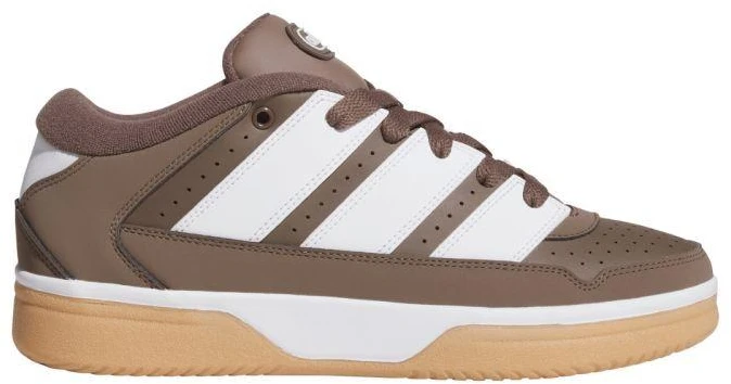 Vyrų adidas Break Start 2000 rudos batai JR1466