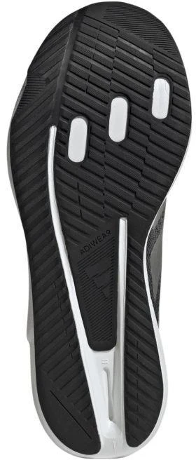 Vyrų adidas Duramo SL 2 Bėgimo batai Pilki JP9206