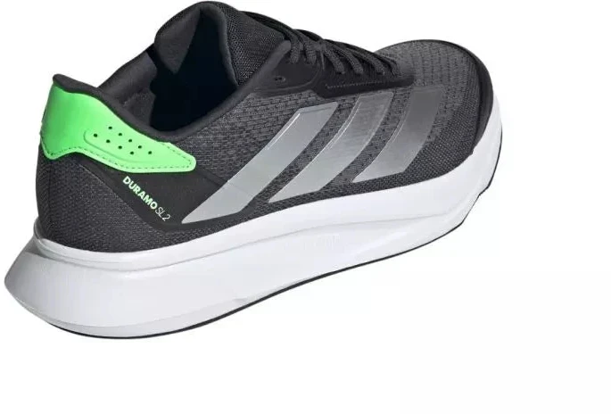 Vyrų adidas Duramo SL 2 Bėgimo batai Pilki JP9206