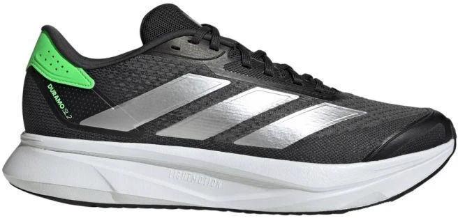Vyrų adidas Duramo SL 2 Bėgimo batai Pilki JP9206