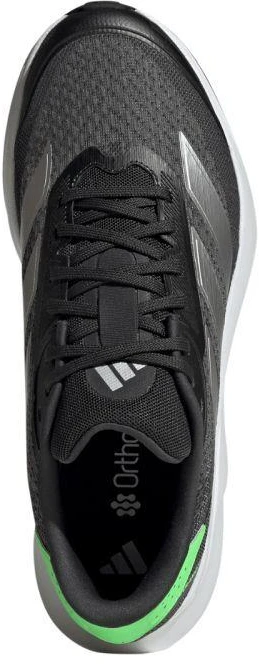 Vyrų adidas Duramo SL 2 Bėgimo batai Pilki JP9206