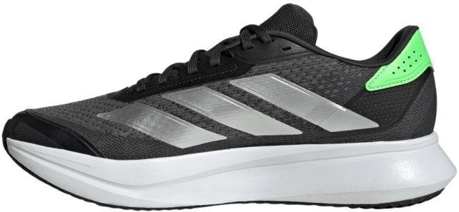 Vyrų adidas Duramo SL 2 Bėgimo batai Pilki JP9206