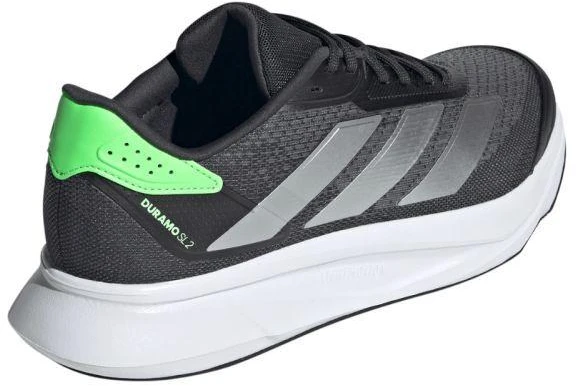 Vyrų adidas Duramo SL 2 Bėgimo batai Pilki JP9206