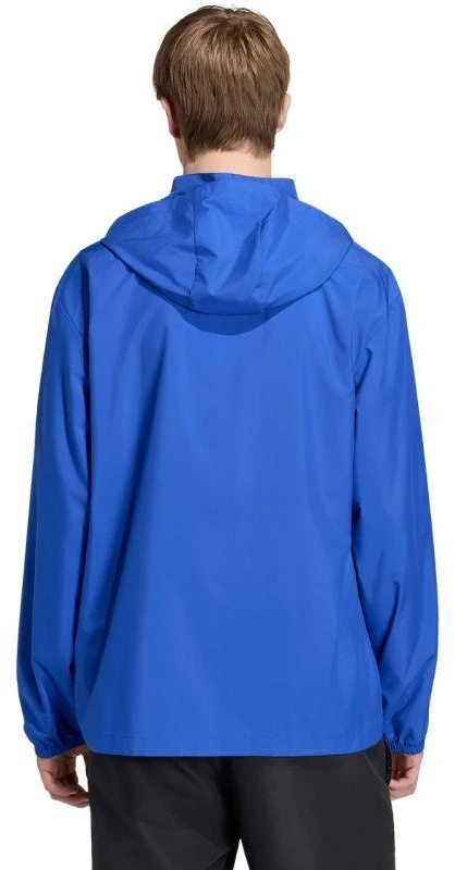 Vyrų adidas „Entrada 26“ daugiaspalvė mėlyna striukė KV5397