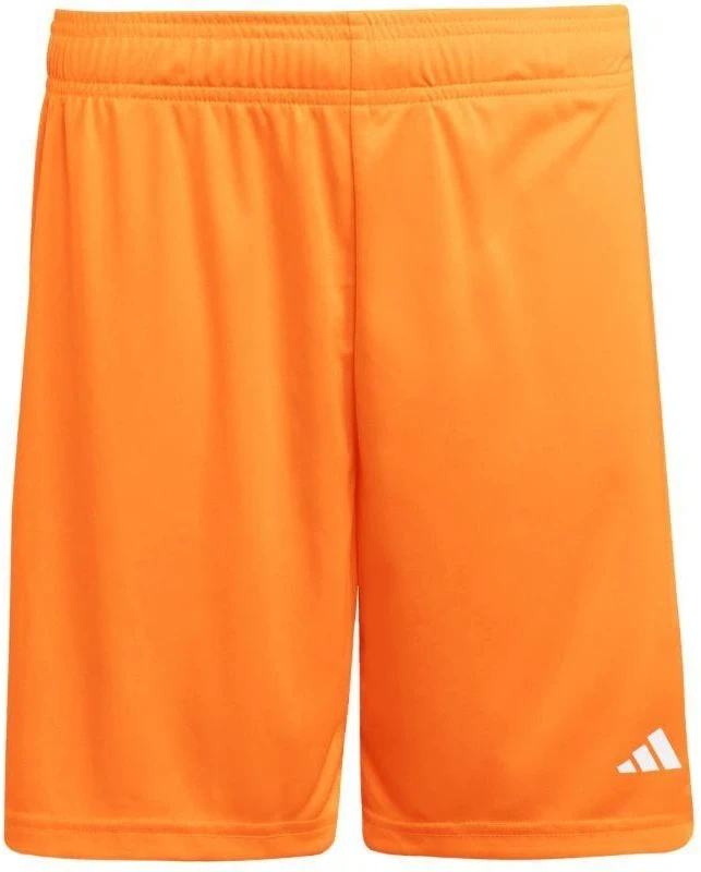 Vyrų adidas Entrada 26 oranžiniai šortai JZ2512