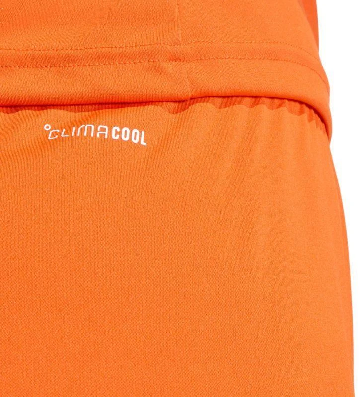 Vyrų adidas Entrada 26 oranžiniai šortai JZ2512
