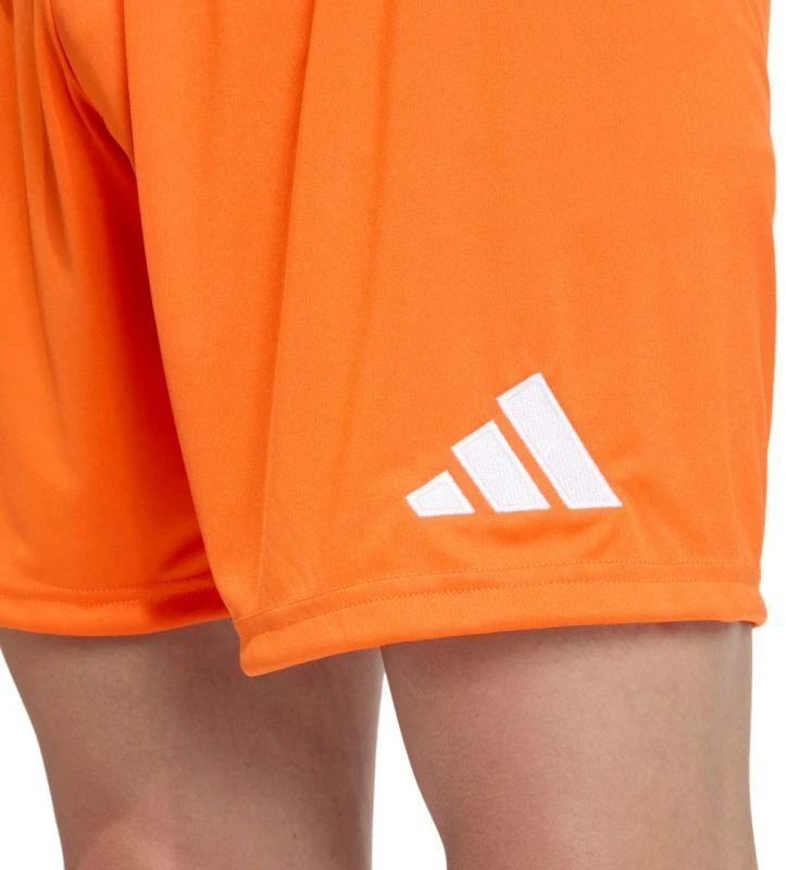 Vyrų adidas Entrada 26 oranžiniai šortai JZ2512