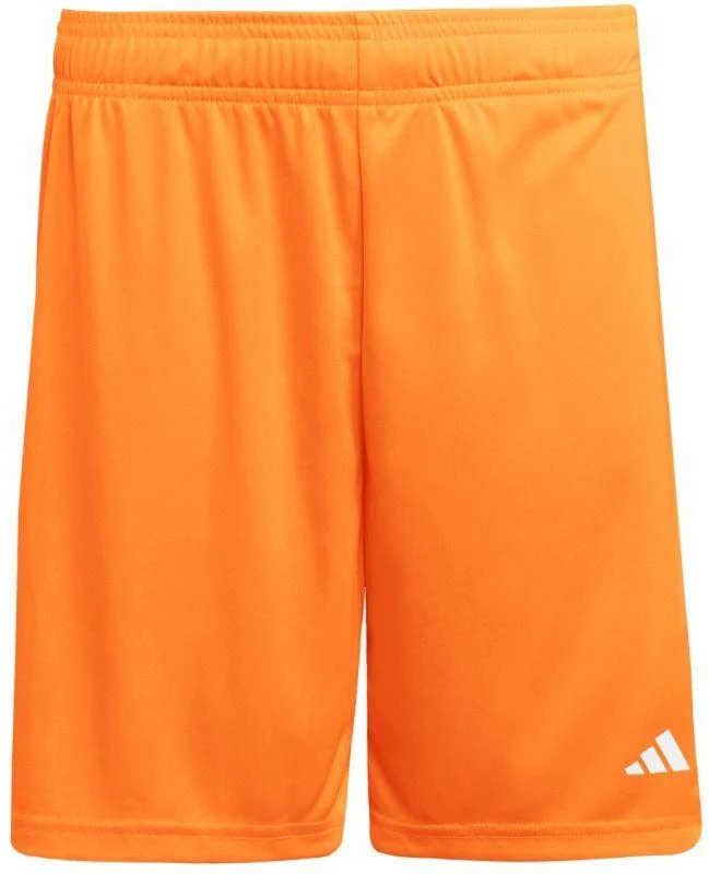 Vyrų adidas Entrada 26 oranžiniai šortai JZ2512