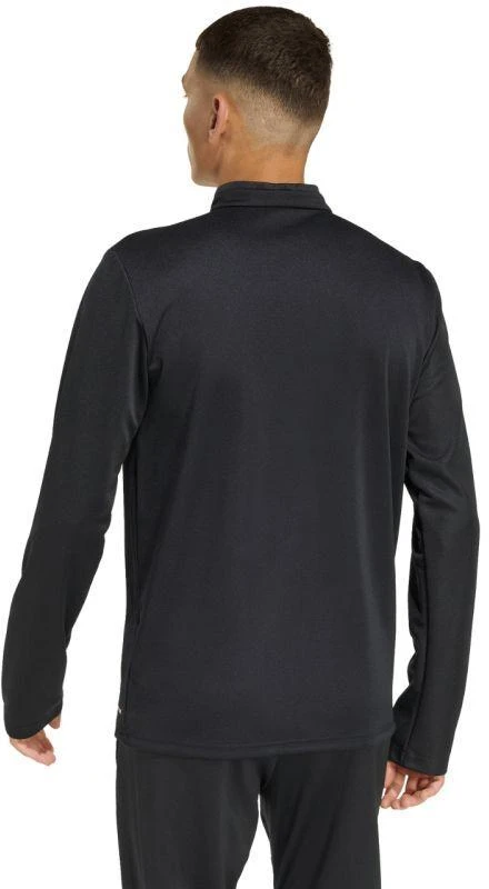 Vyrų adidas Entrada 26 sportinis topas juodas JZ6658