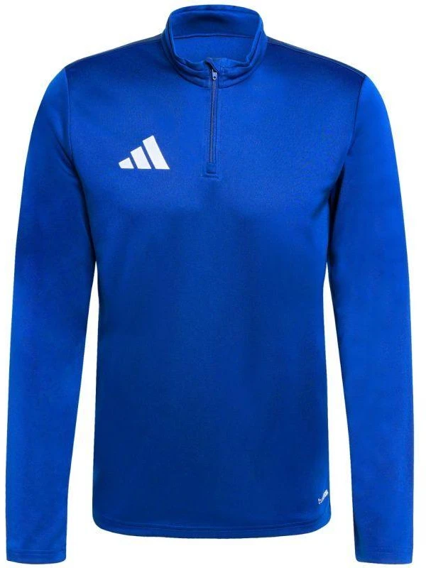 Vyrų adidas Entrada 26 sportinis viršus mėlynas JZ6655
