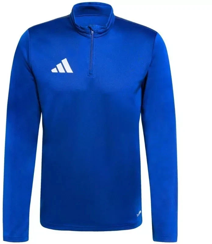 Vyrų adidas Entrada 26 sportinis viršus mėlynas JZ6655