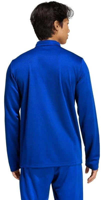 Vyrų adidas Entrada 26 sportinis viršus mėlynas JZ6655
