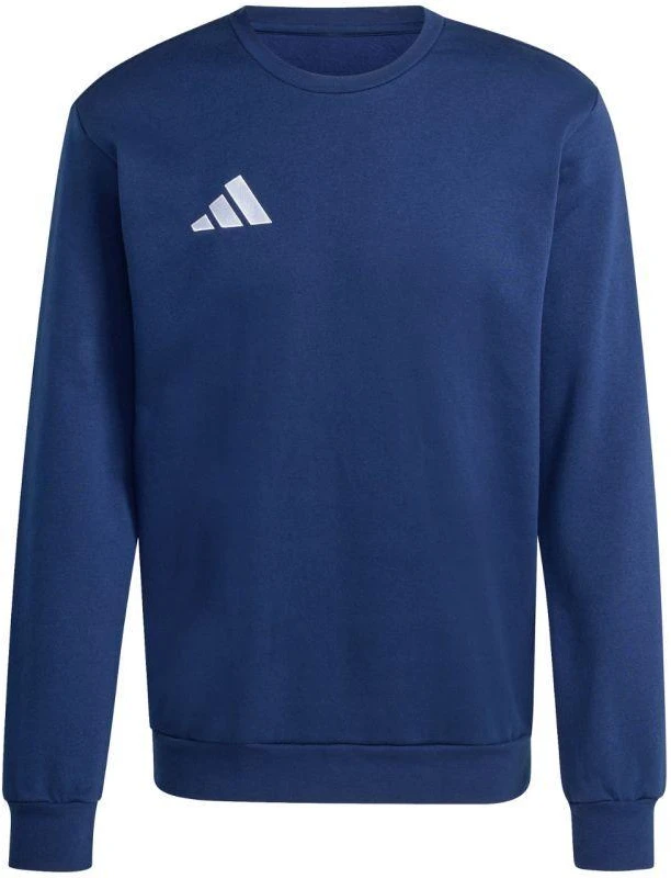 Vyrų adidas Entrada 26 tamsiai mėlynos spalvos palaidinė JZ6574