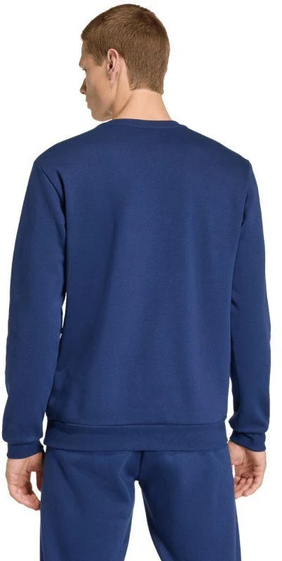 Vyrų adidas Entrada 26 tamsiai mėlynos spalvos palaidinė JZ6574
