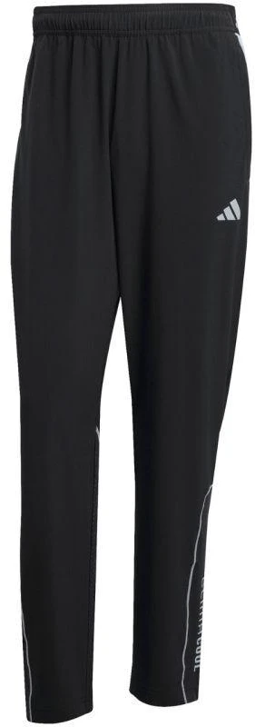Vyrų adidas Tech Apparel R-Pant juodos JX0044