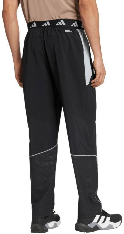 Vyrų adidas Tech Apparel R-Pant juodos JX0044