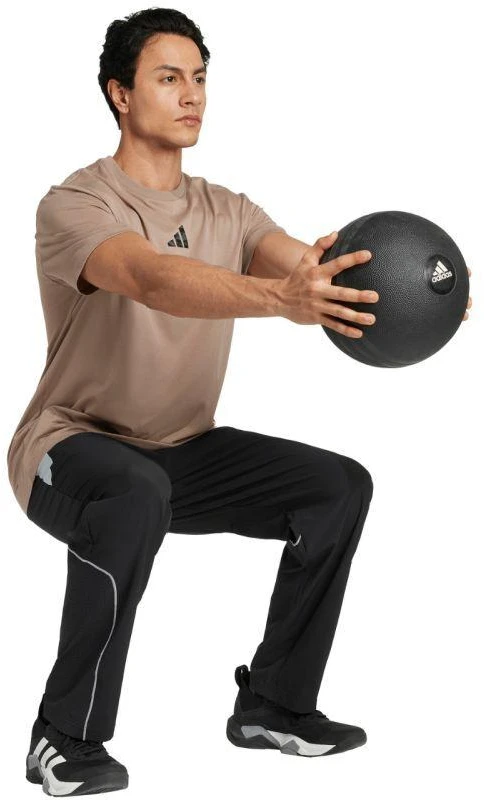 Vyrų adidas Tech Apparel R-Pant juodos JX0044