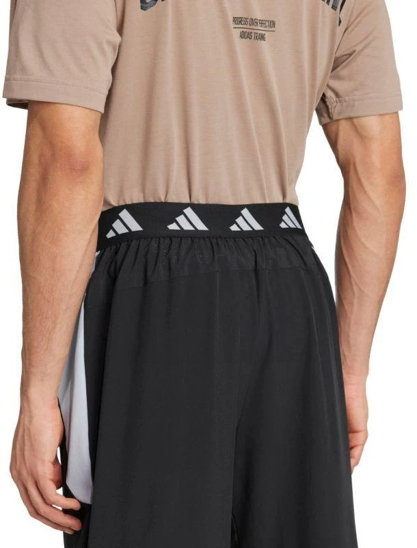 Vyrų adidas Tech Apparel R-Pant juodos JX0044
