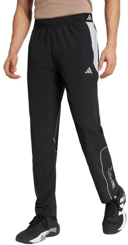 Vyrų adidas Tech Apparel R-Pant juodos JX0044
