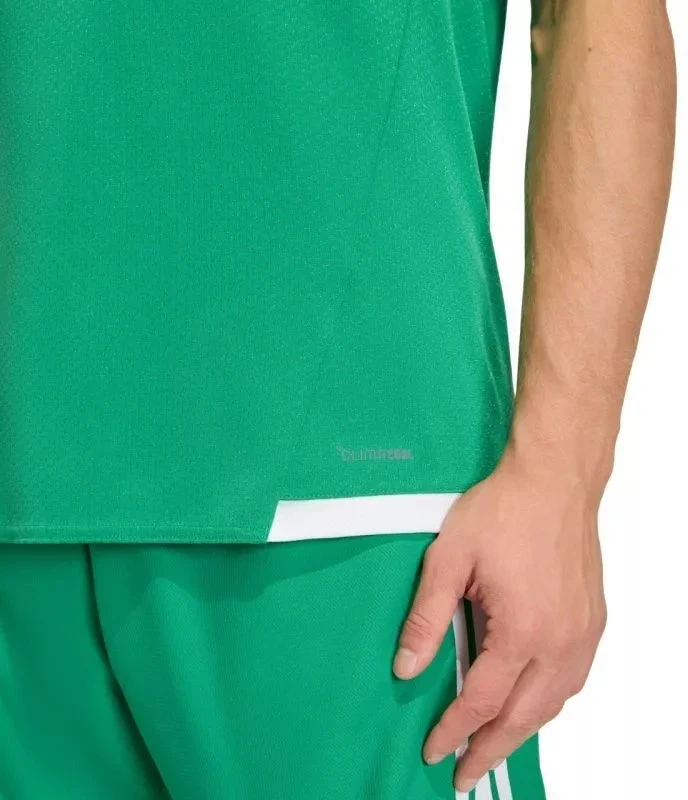 Vyrų adidas Tiro 26 Competition Match Džersis žalias KA6235