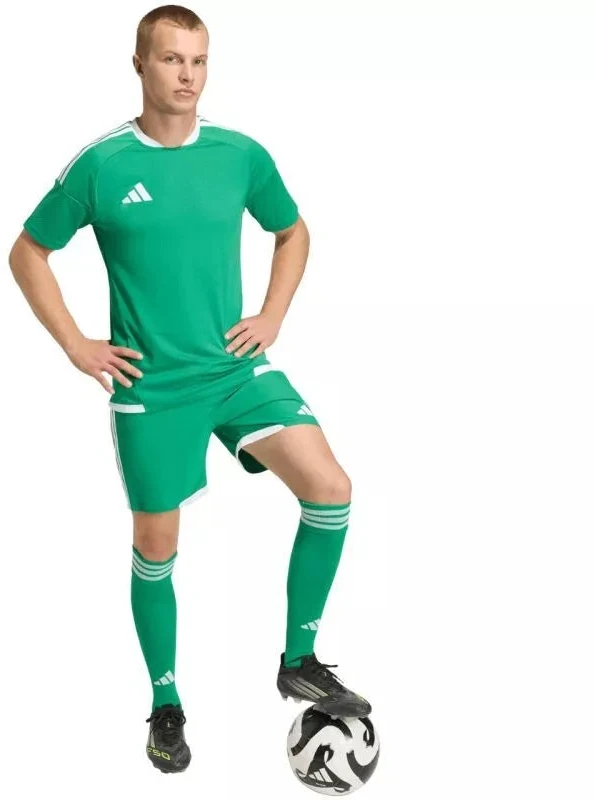Vyrų adidas Tiro 26 Competition Match Džersis žalias KA6235
