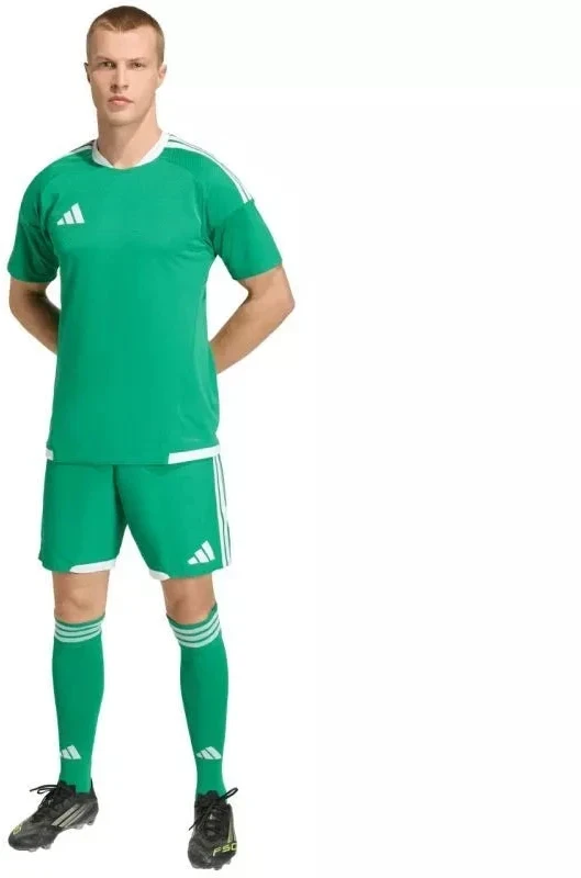 Vyrų adidas Tiro 26 Competition Match Džersis žalias KA6235