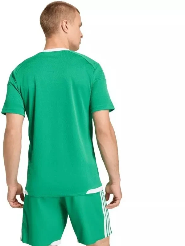 Vyrų adidas Tiro 26 Competition Match Džersis žalias KA6235