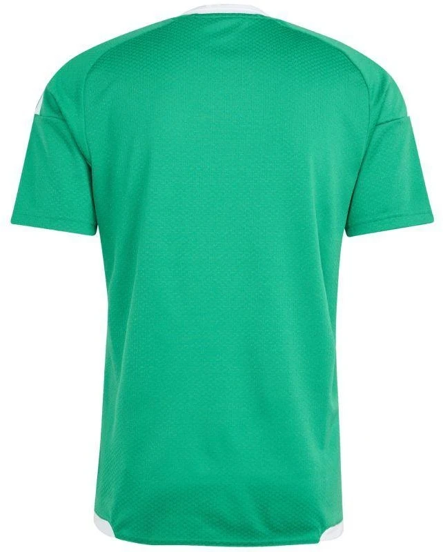 Vyrų adidas Tiro 26 Competition Match Džersis žalias KA6235