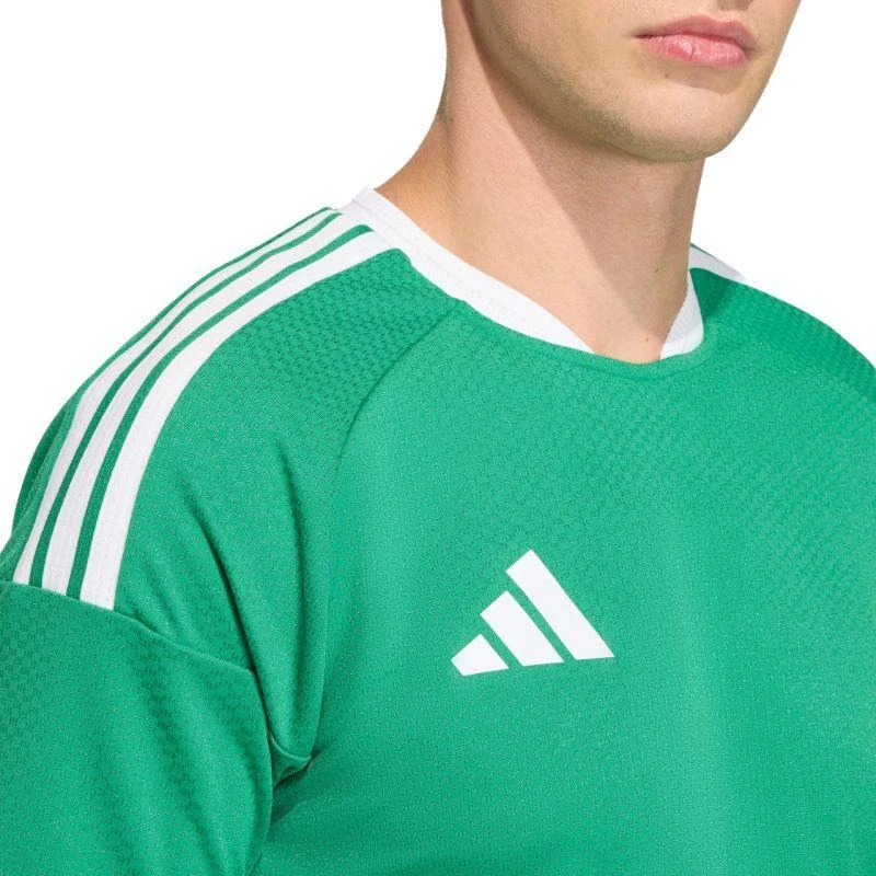 Vyrų adidas Tiro 26 Competition Match Džersis žalias KA6235