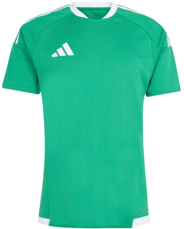 Vyrų adidas Tiro 26 Competition Match Džersis žalias KA6235