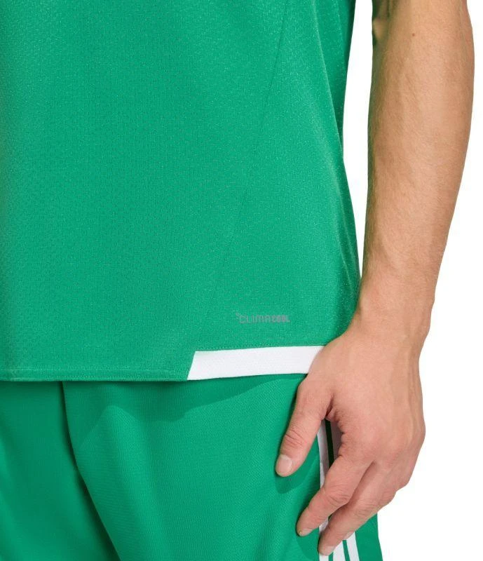 Vyrų adidas Tiro 26 Competition Match Džersis žalias KA6235