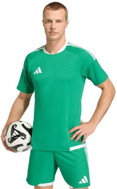 Vyrų adidas Tiro 26 Competition Match Džersis žalias KA6235