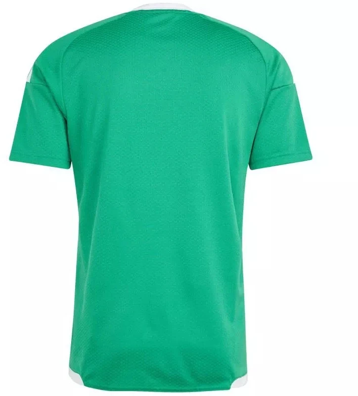 Vyrų adidas Tiro 26 Competition Match Džersis žalias KA6235