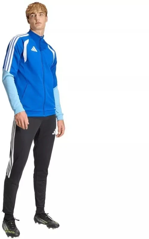 Vyrų adidas Tiro 26 Competition Training džemperis mėlynas KA7675