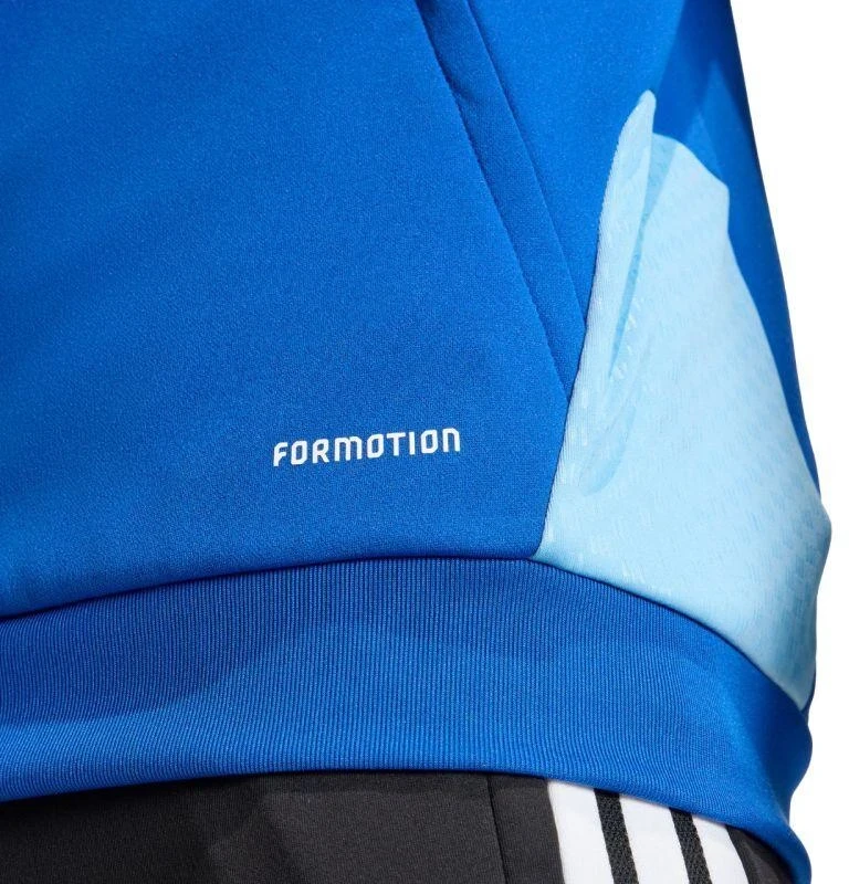Vyrų adidas Tiro 26 Competition Training džemperis mėlynas KA7675