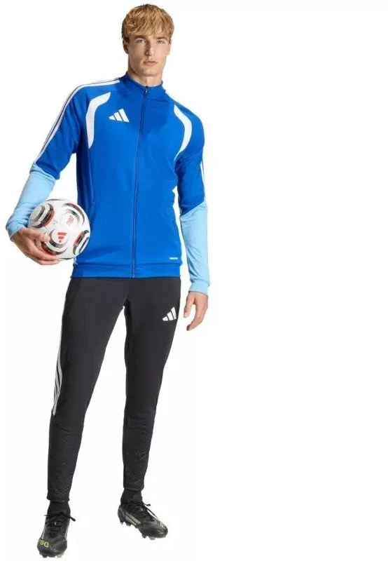 Vyrų adidas Tiro 26 Competition Training džemperis mėlynas KA7675