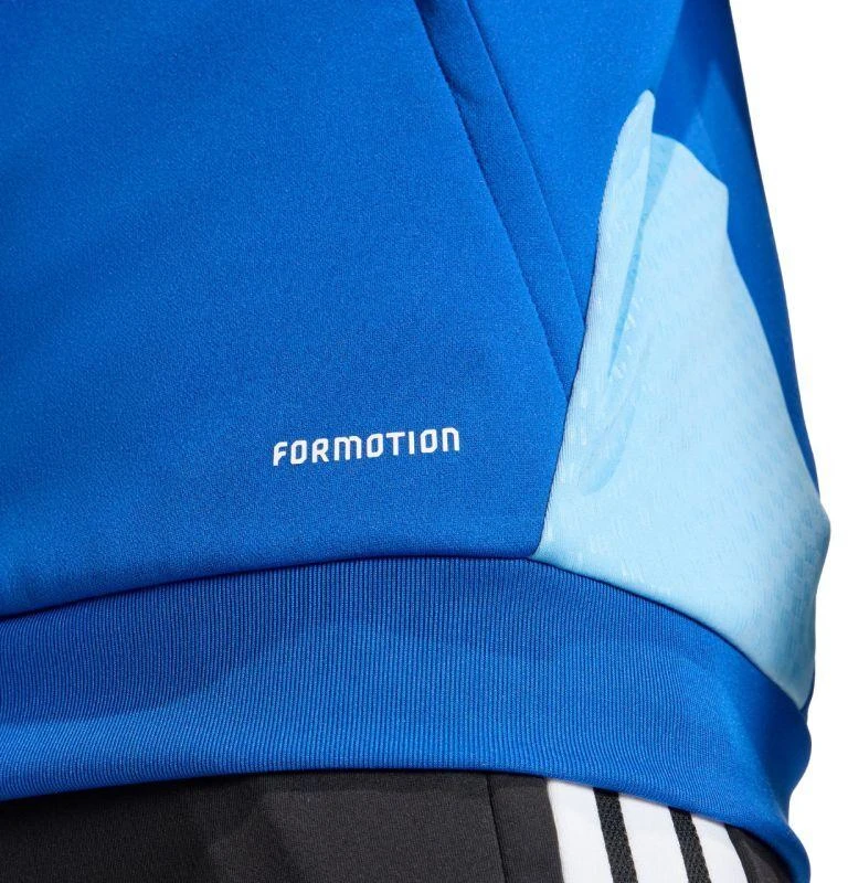 Vyrų adidas Tiro 26 Competition Training džemperis mėlynas KA7675
