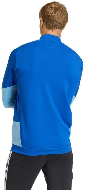 Vyrų adidas Tiro 26 Competition Training džemperis mėlynas KA7675